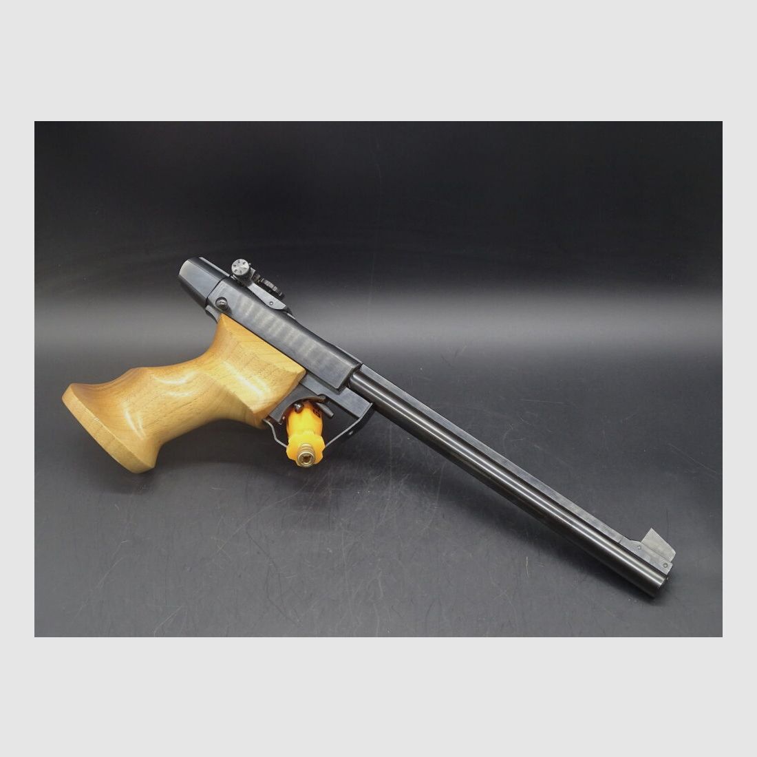 Drulov Mod 75 Kaliber .22lr Baujahr 1990 75