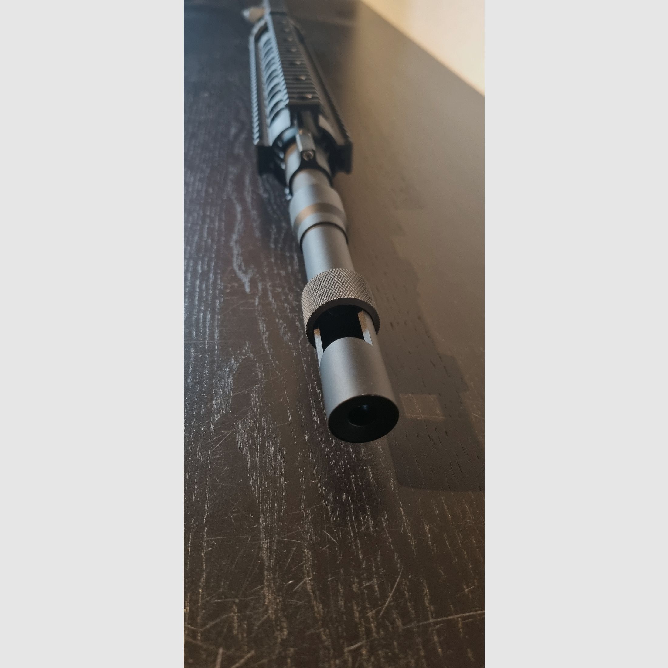 VFC MK12 superiore GBBR V3 (Airsoft)