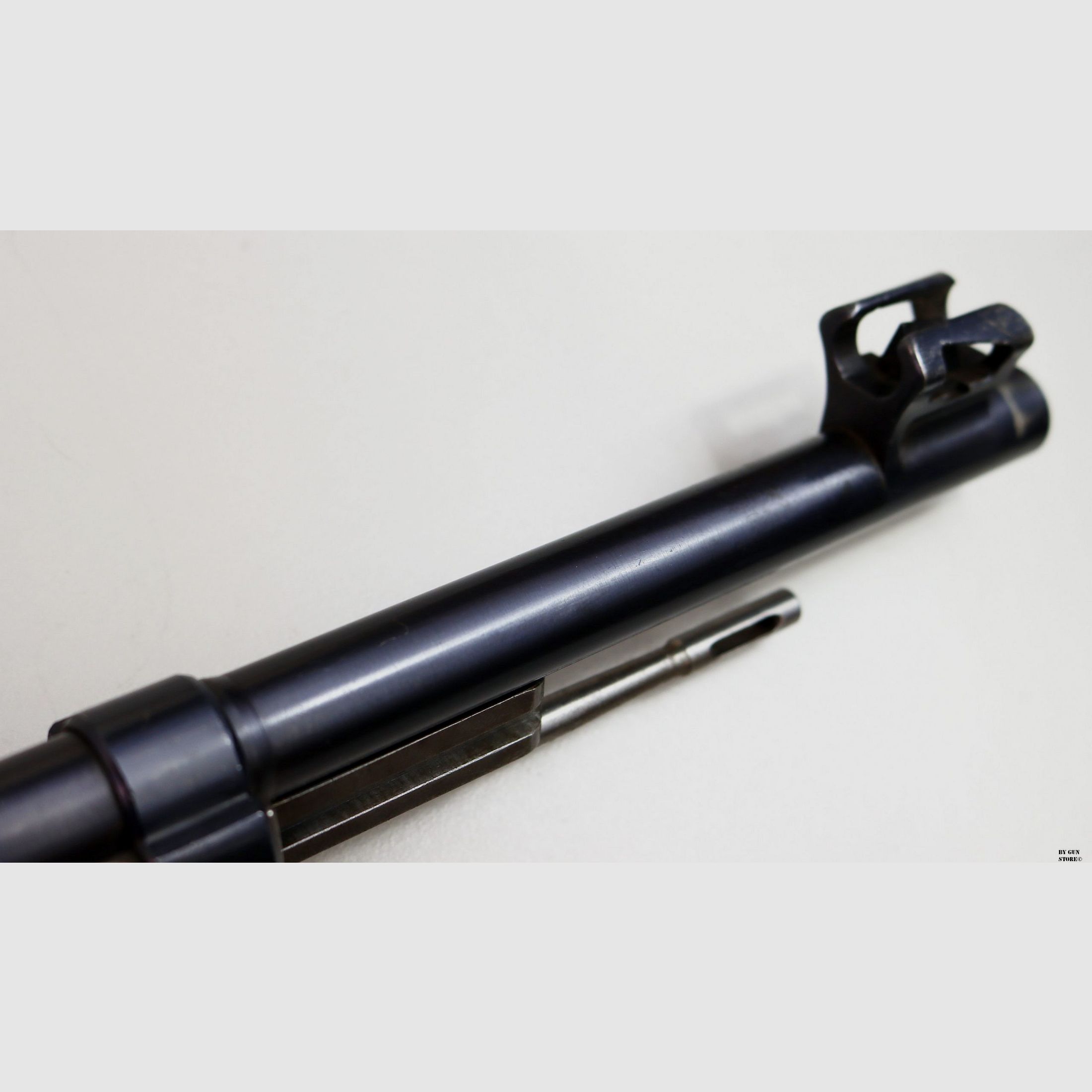Karabin CZ model 1898/38 PERSIANO kal. 8×57 js matr. P6977, zdjęcie 8 z 14