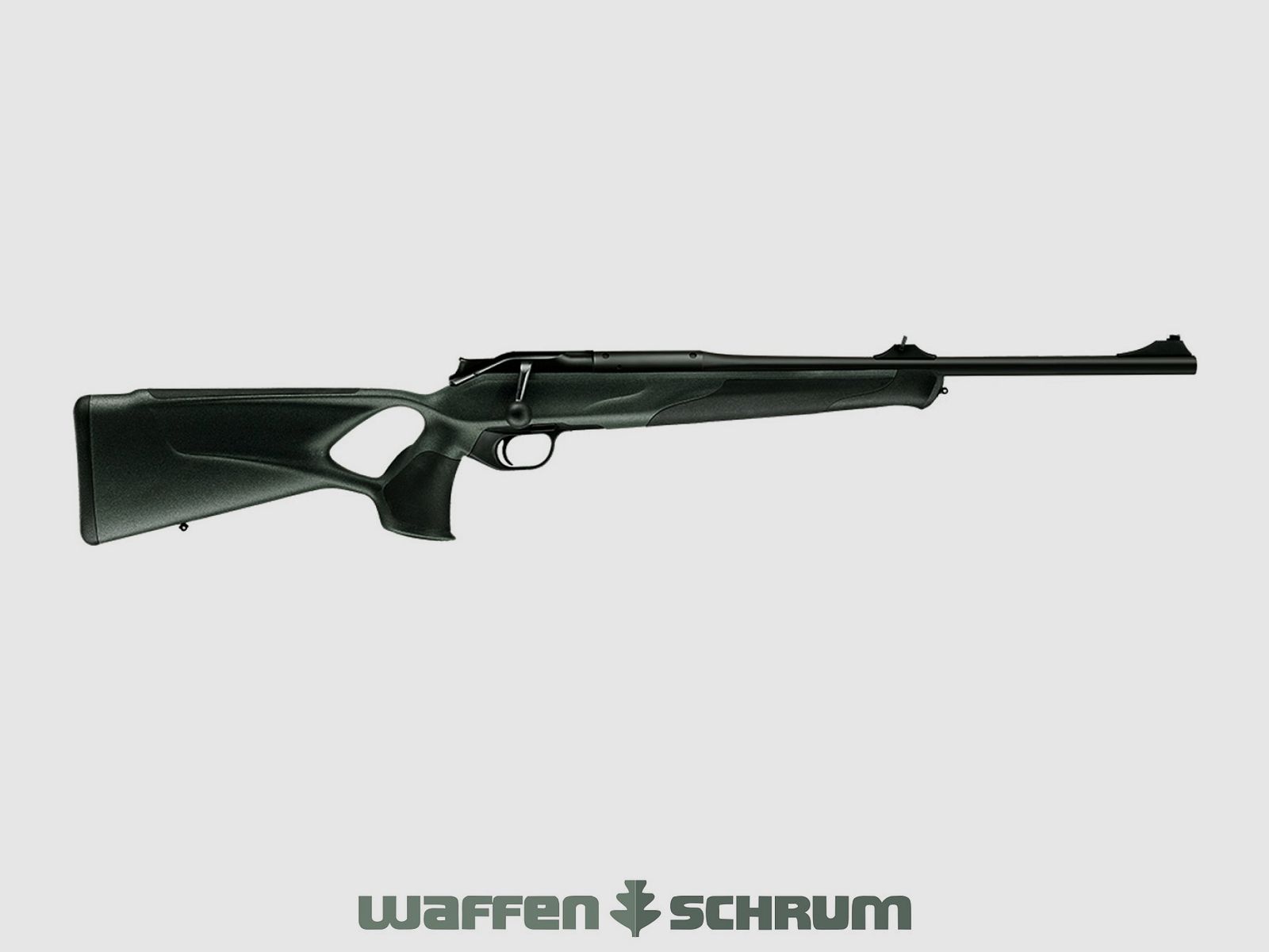 Blaser R8 Professional Success