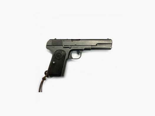 Husqvarna Type Browning Cal. 9mm BR Long