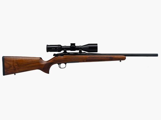 Steel Action Steel Action Holzklasse 1 Links Komplettangebot inkl. Optik