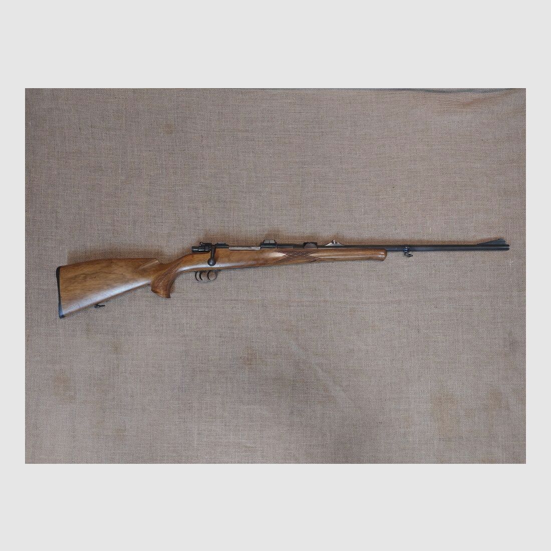 Mauser M 98