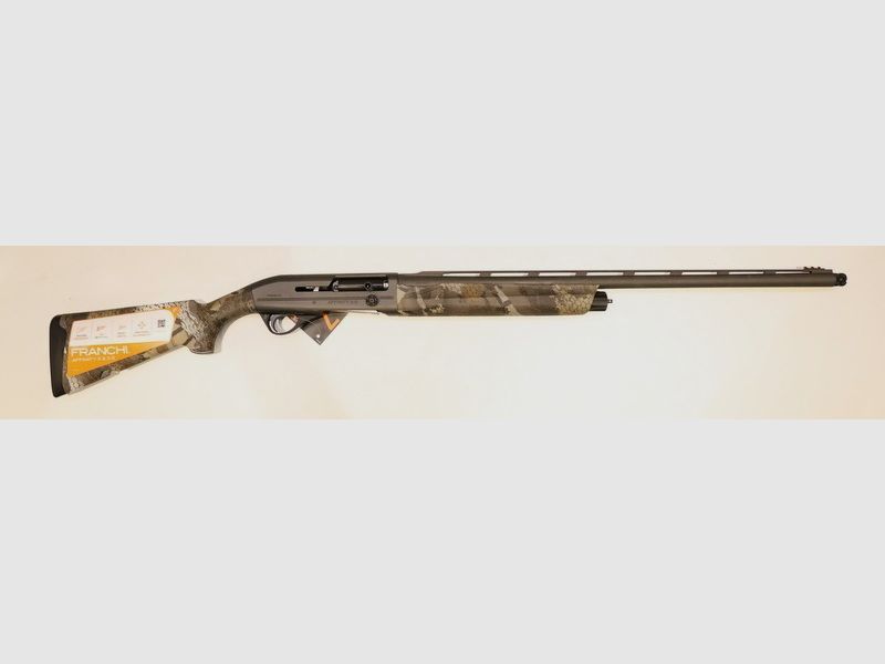 od 56,31 EUR / miesiąc -- Franchi Affinity 3.5 Kal: 12/89 LL: 71 cm  *od 0 finansowania*, zdjęcie 1 z 2