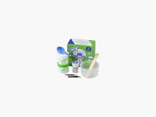 ACRAGLAS GEL KIT DE RÉGLAGE DE CULASSE