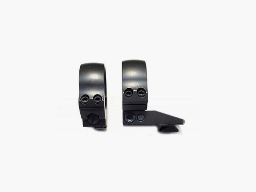 Montageringe Apel Blue Line 30 mm