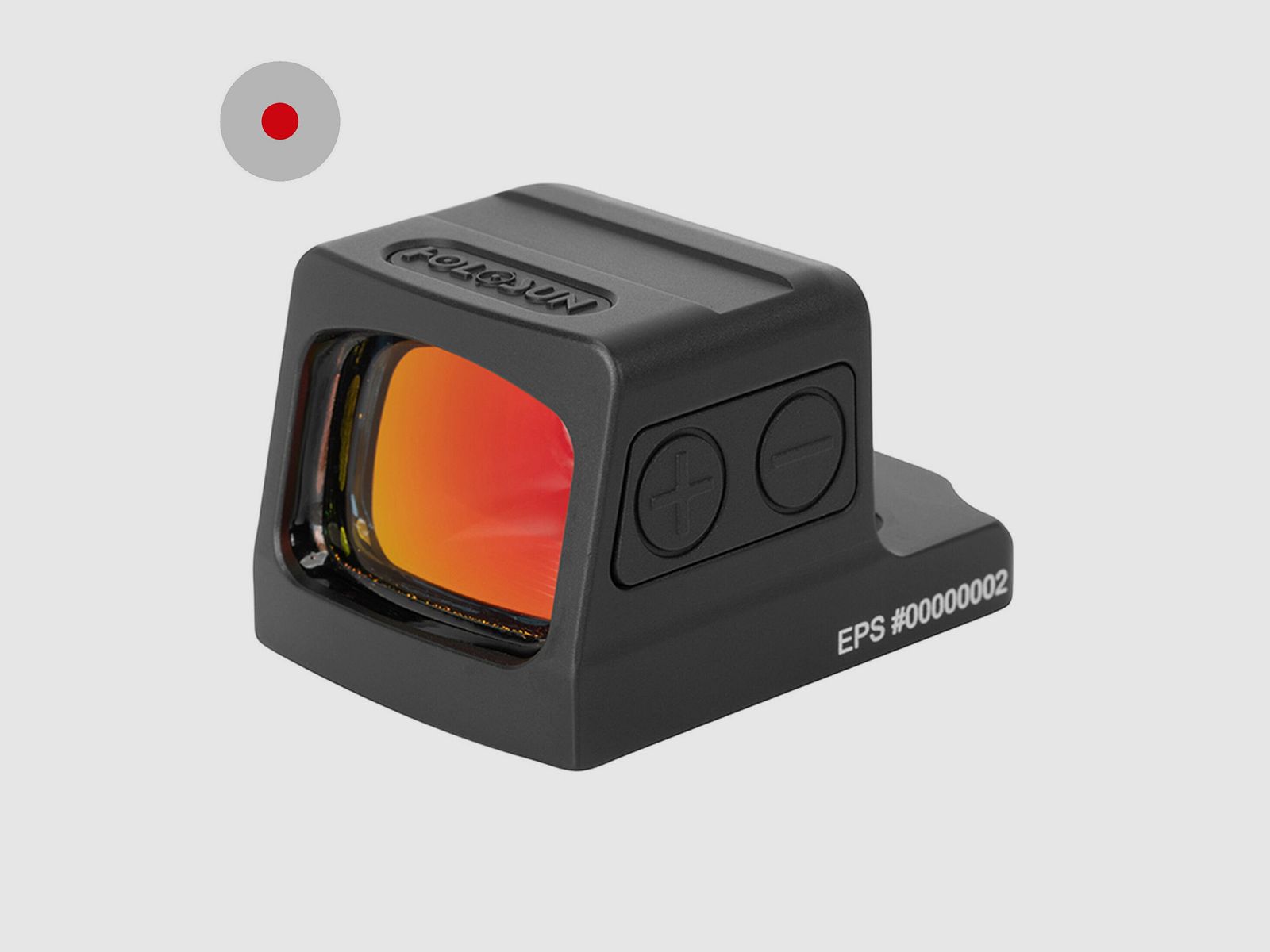 Holosun EPS-RD-6 Rot