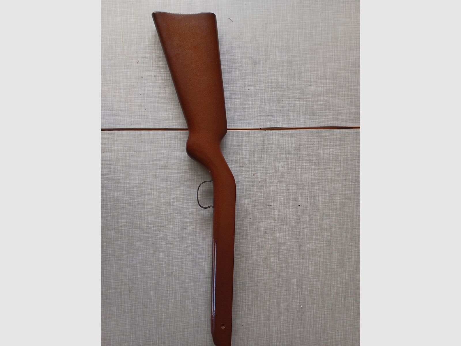 Diana Mod. 27 Holzschaft