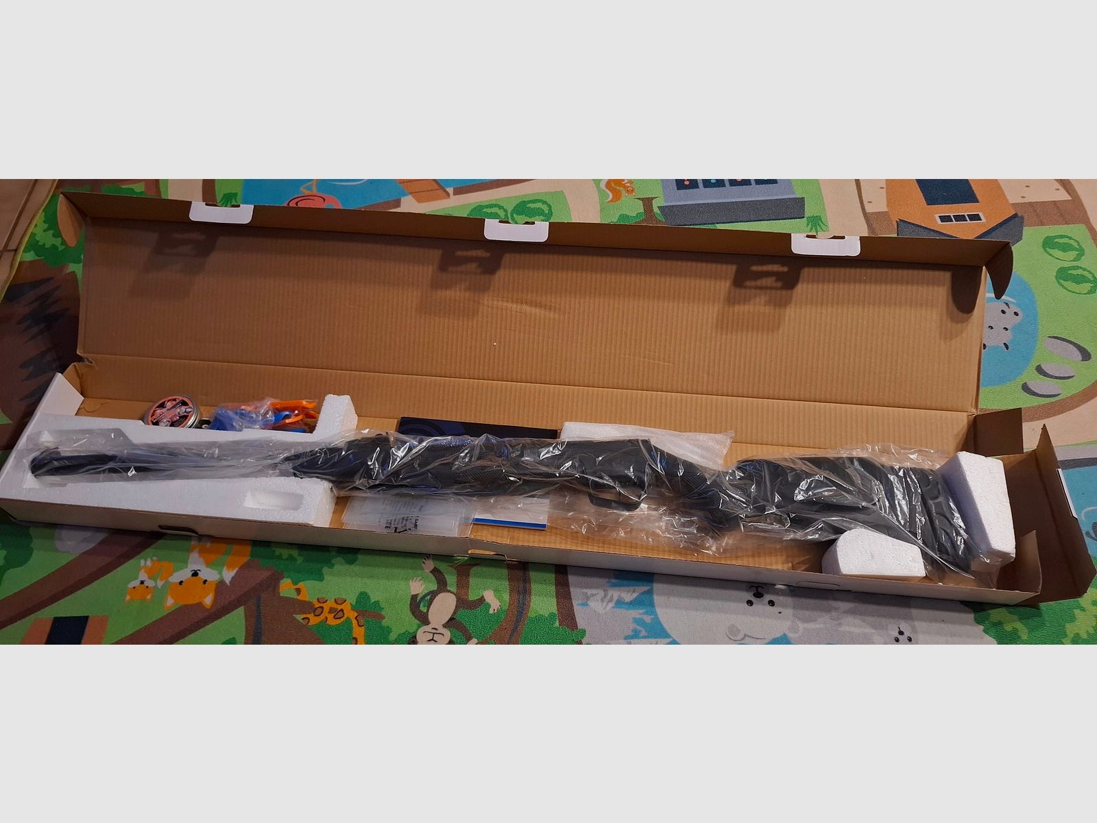 Stoeger RX20 Luftgewehr