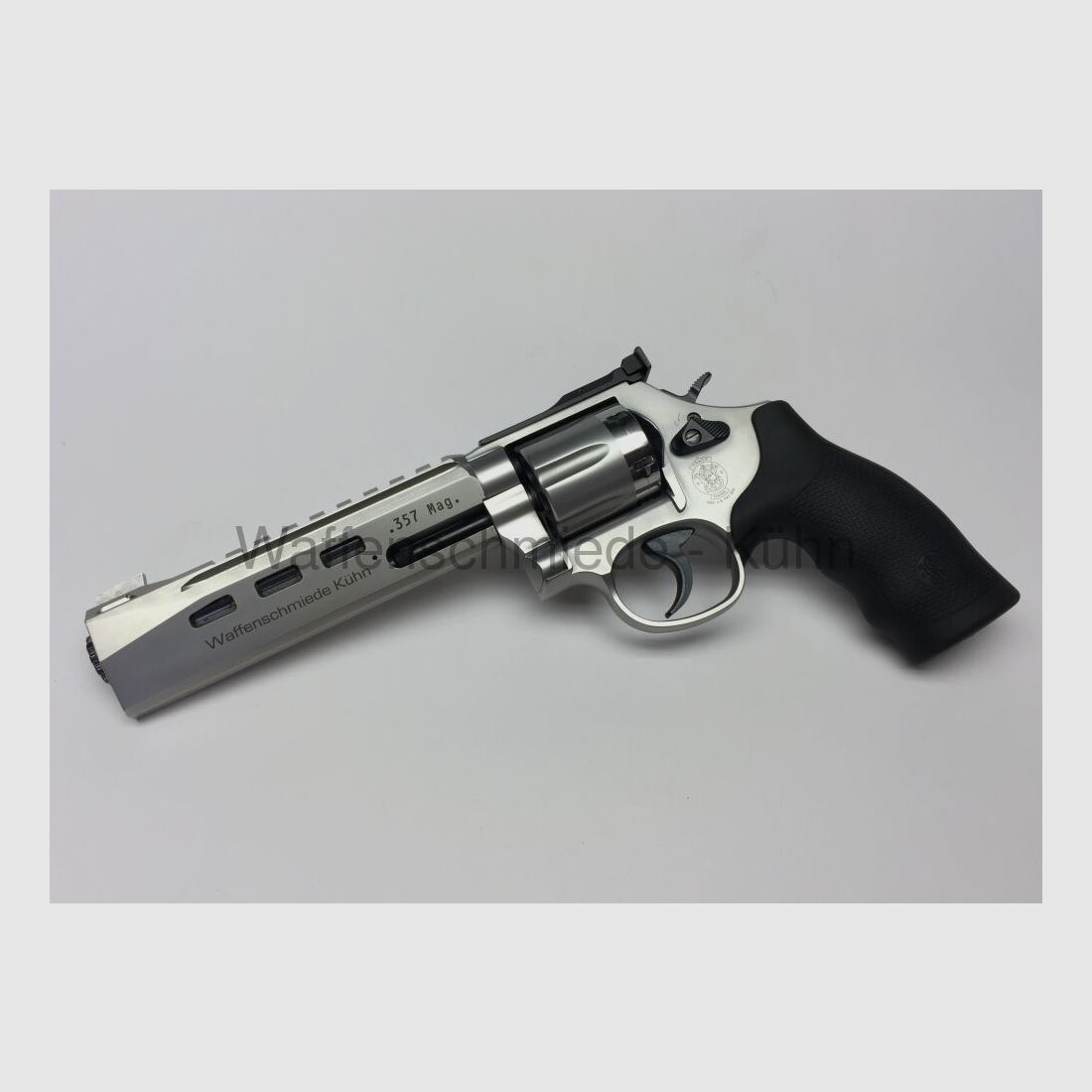 Smith & Wesson Supertarget / Club 30, Bild 2 von 4