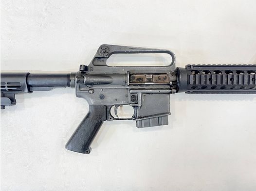 COLT M16A1 – 223 REM.
