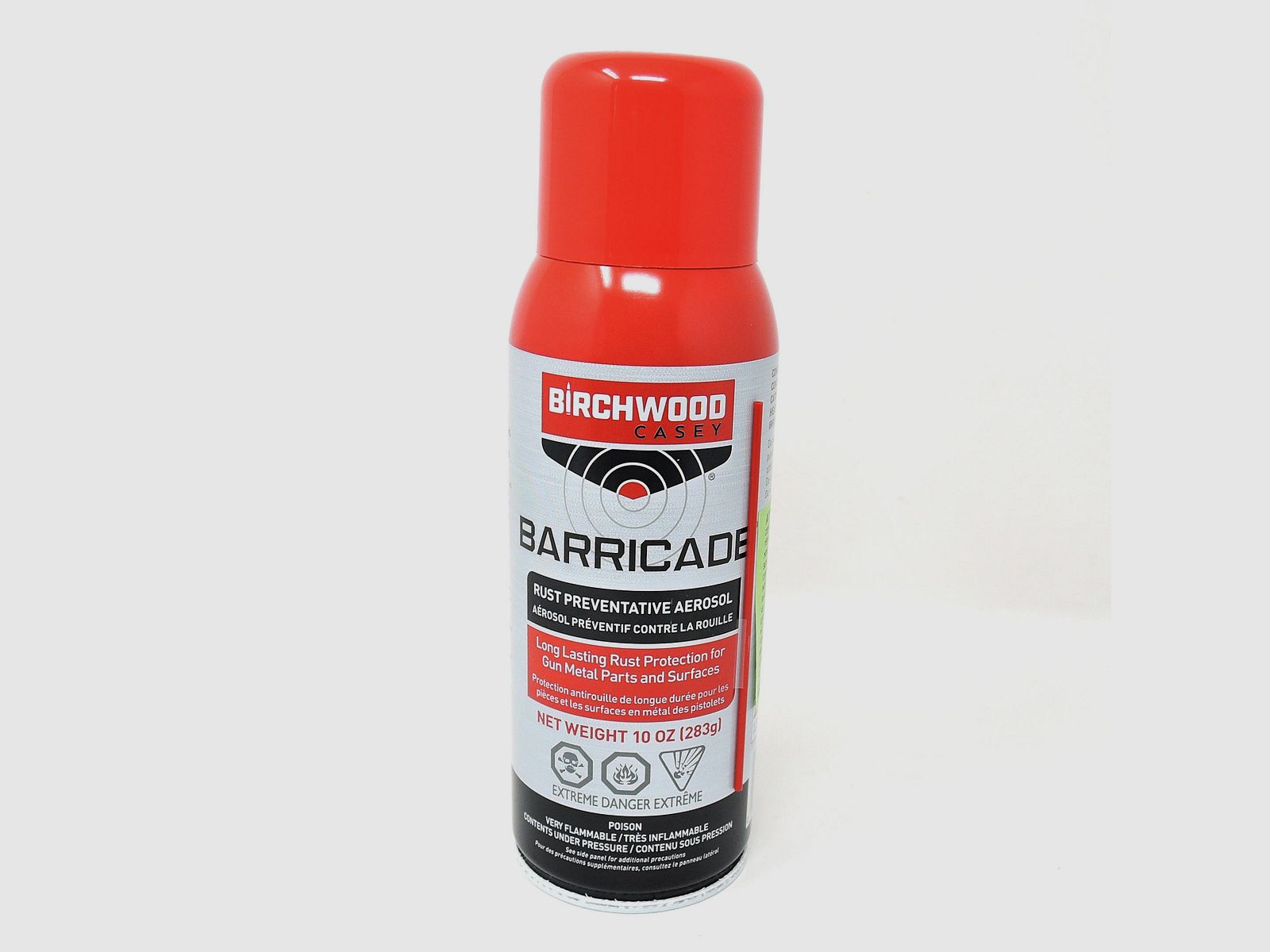 Birchwood Casey – Barricade Spray Rostschutz (283 g)