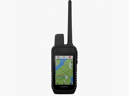 Garmin       Garmin   Alpha® 200 K