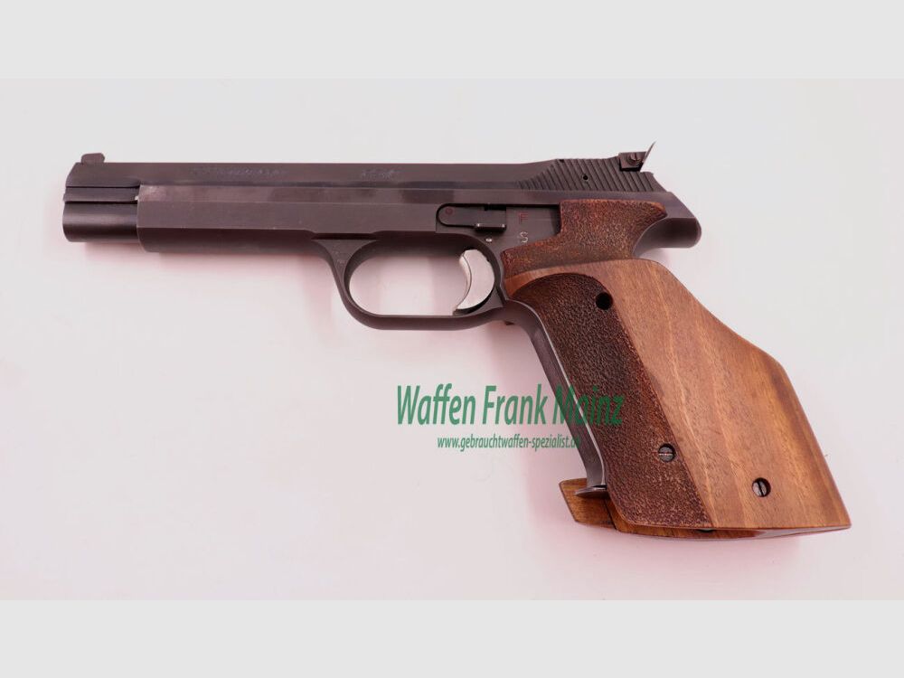 Hämmerli - Suisse Mod. P 240, image 1 sur 3