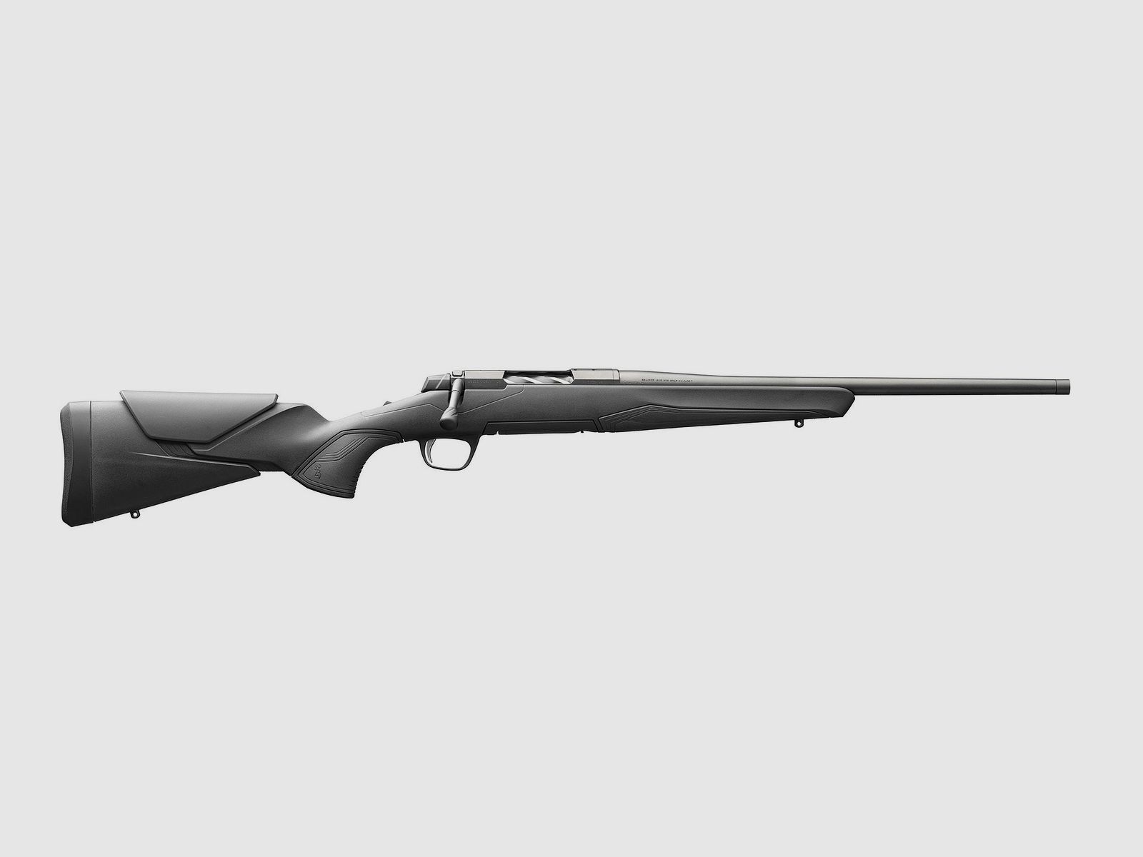 X-Bolt 2 Nordic