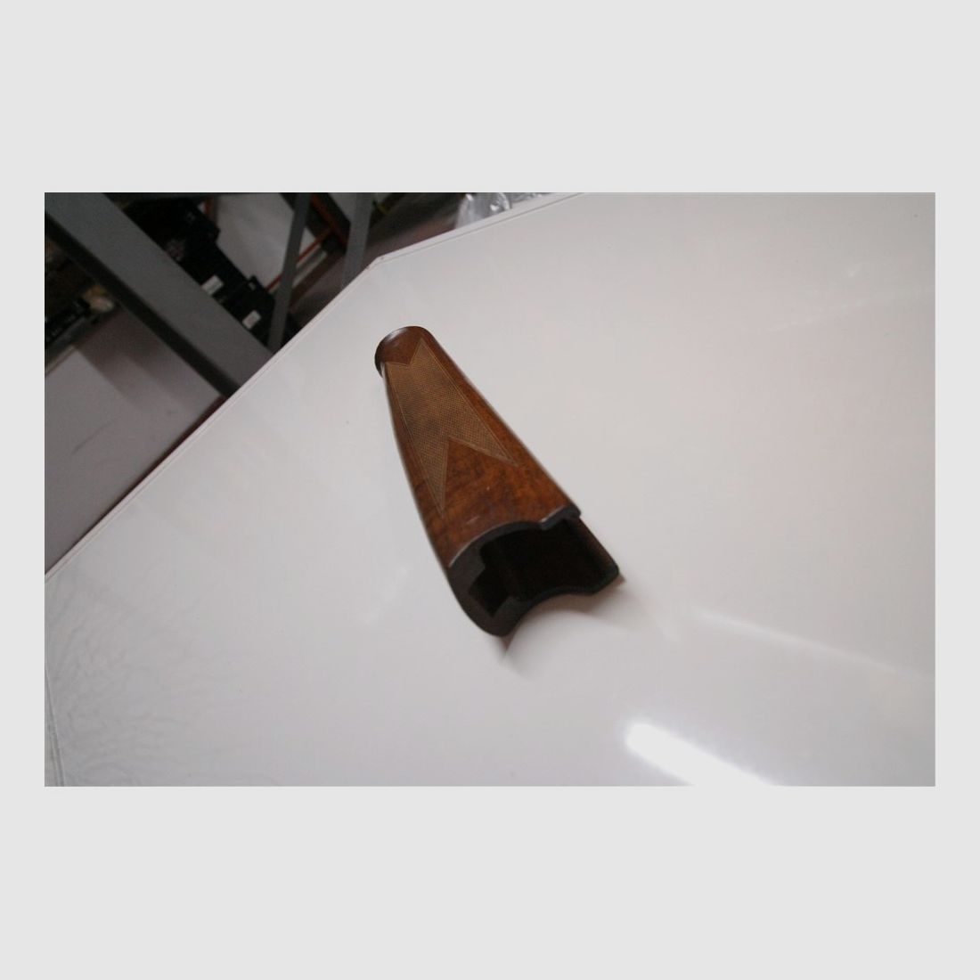 Forend Beretta S686 A BECCO Cal 12, image 2 of 3