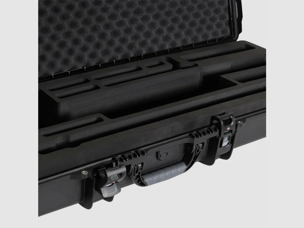 Voere Transportkoffer Hardcase M2/X3/X4/X5 + Inlay, Bild 2 von 2