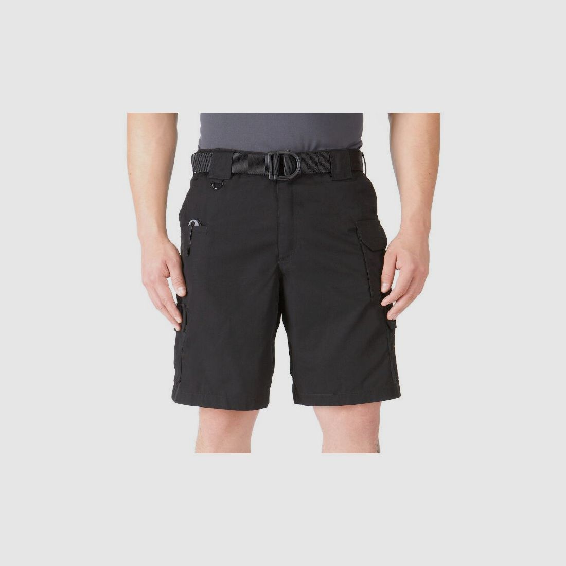 Taclite Short Nero, immagine 2 di 3