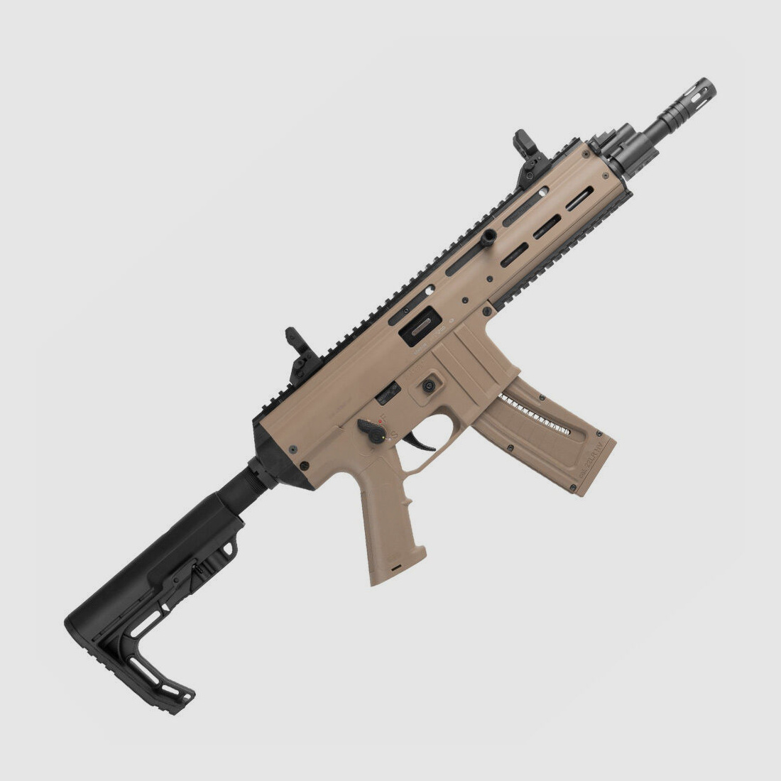 Mauser TacOps