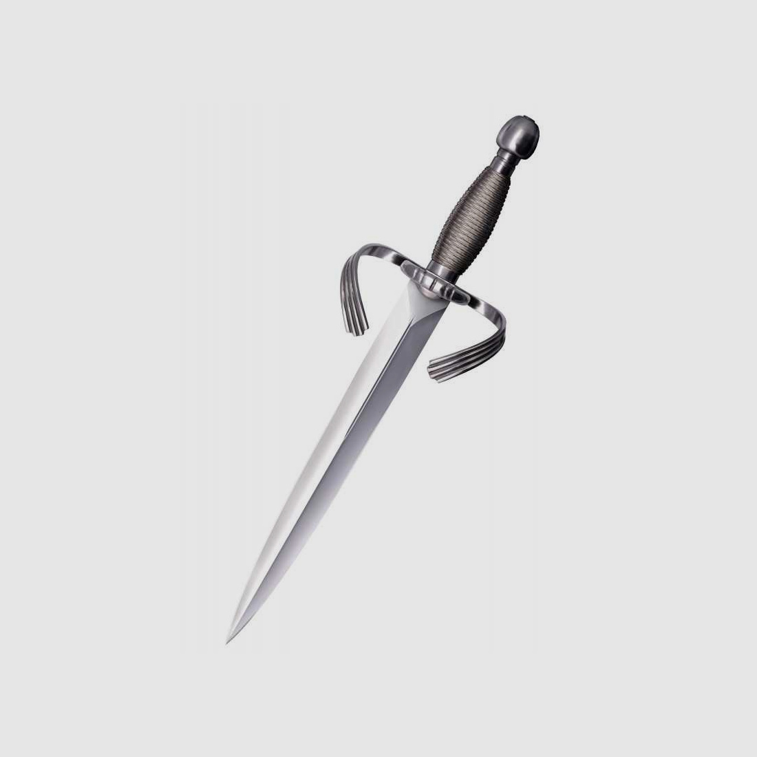 Cold Steel Grosser Parierdolch