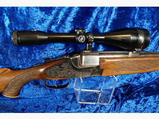 Brno (Czech Armory) Super