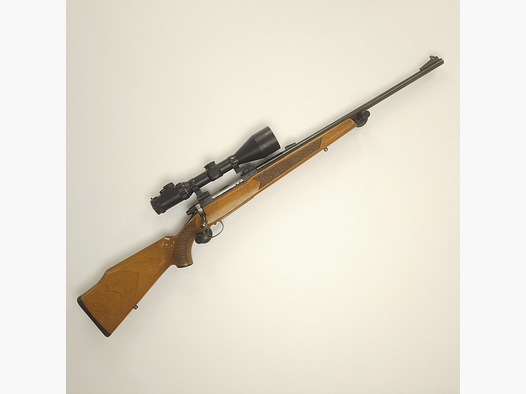 Tikka M65