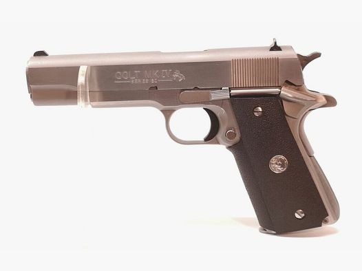 Colt Mark IV Series 80