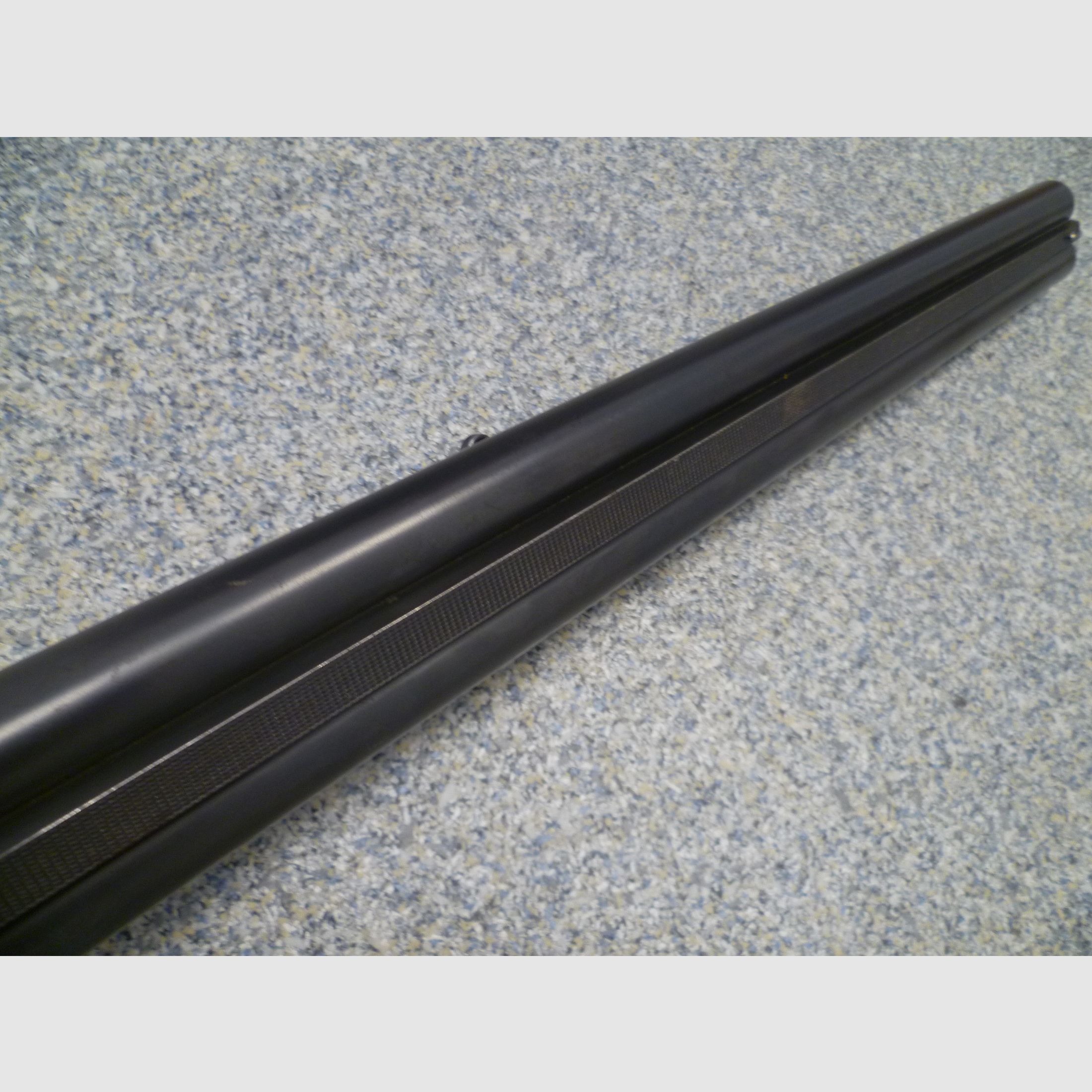 Drilling Sauer & Sohn 16/70 & 8x57 IRS