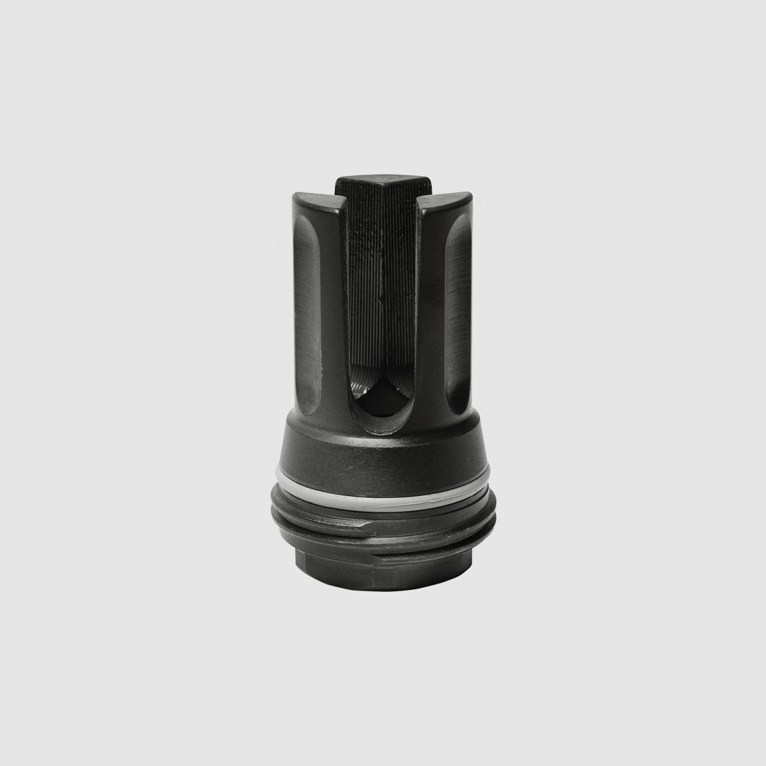 A-TEC A-FLOW Mündungsfeuerbremse 5/8"x24 UNEF
