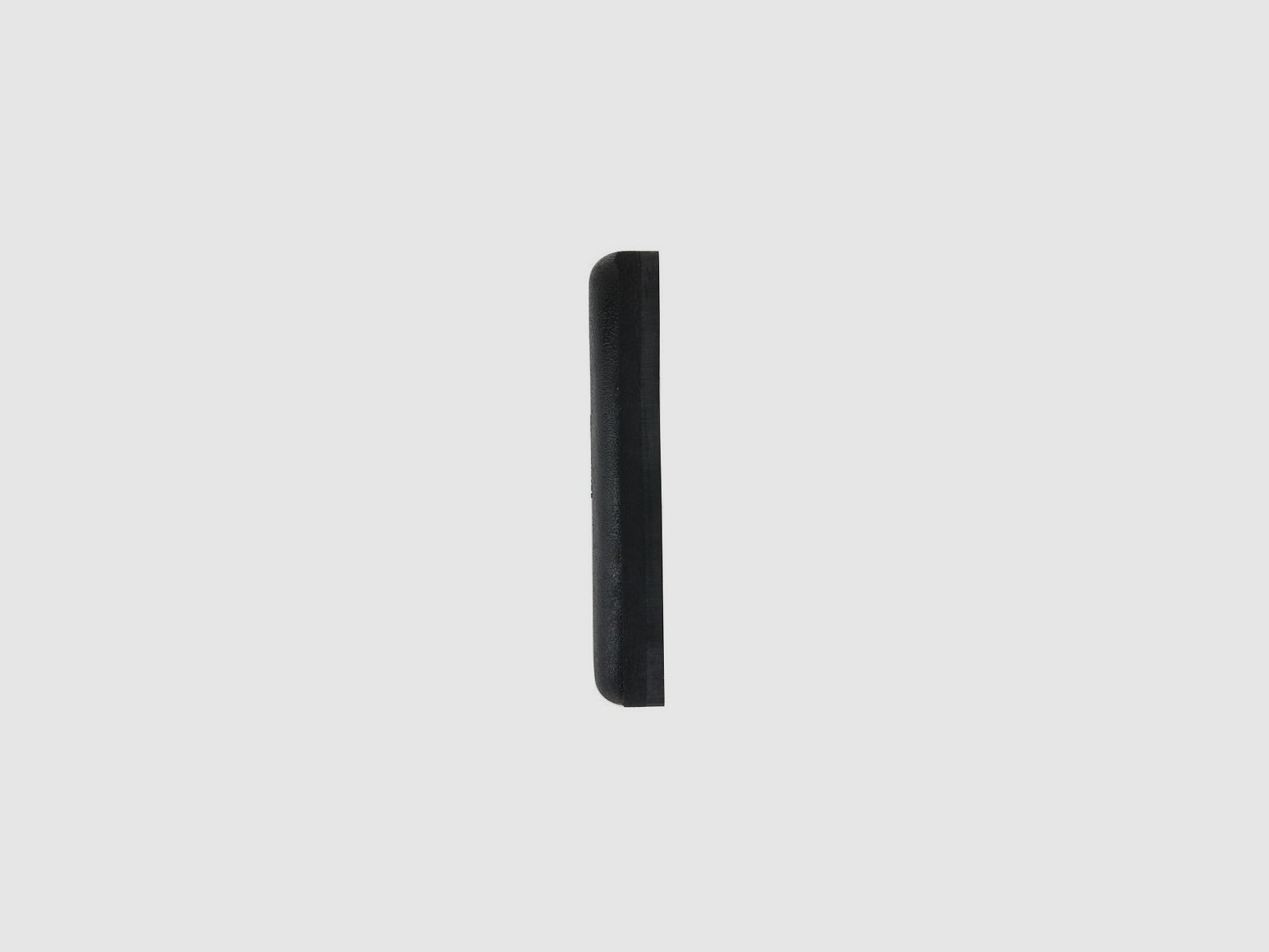 PACHMAYR GUMMISCHAFTKAPPE 752 B MEDIUM BLACK 01618 0,8" DICKE, Bild 2 von 2