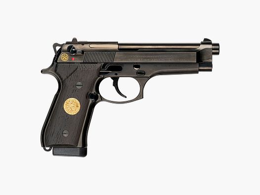 PISTOLA – BERETTA – 92FS DUCATO 500 YEARS LIMITED EDITION