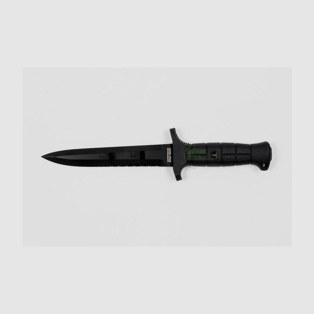 BORKOTT & EICKHORN - Kampfmesser KM2K Dagger