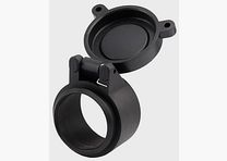 Linzenbeschermkap voor richtkijker, Flip Up Lensbeschermer, 39,8mm diameter