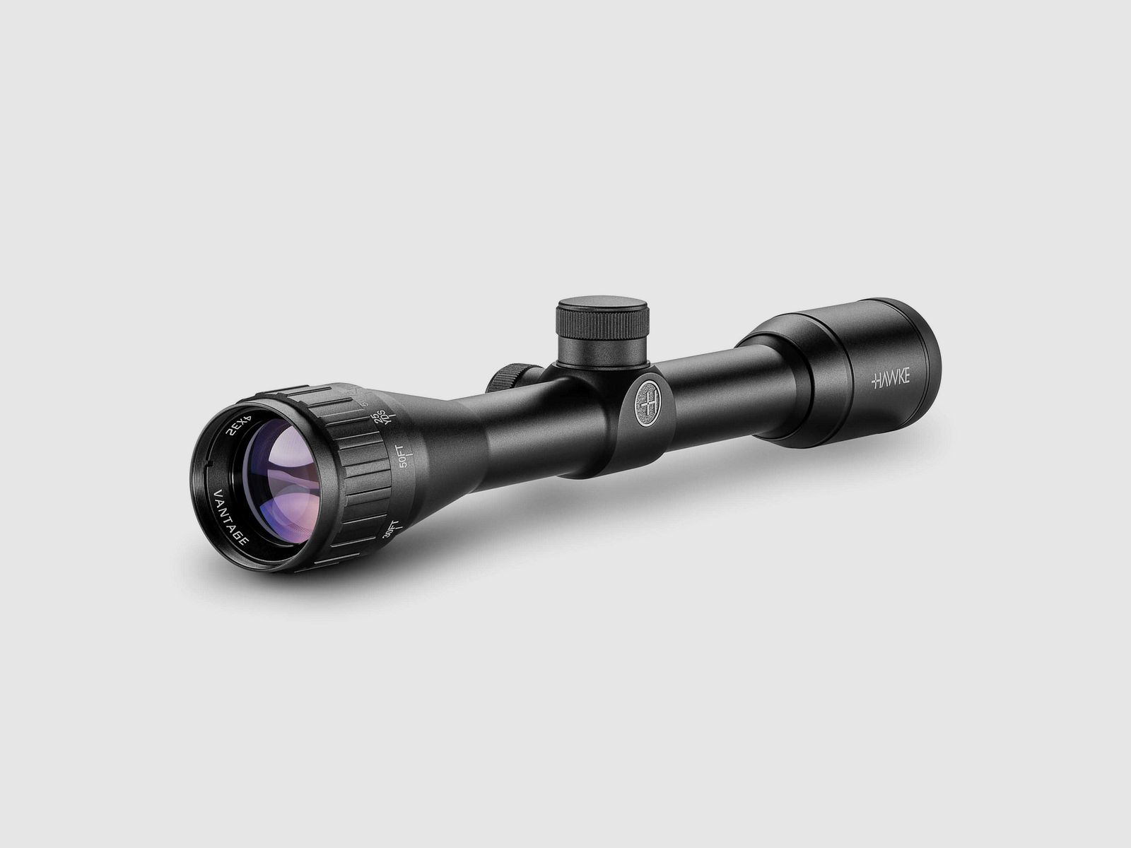 Hawke Vantage 4x32 AO Mildot, immagine 1 di 3