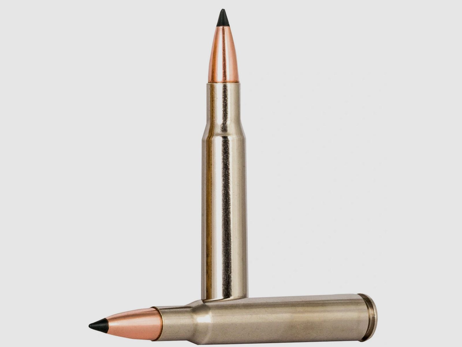 Federal Ammunition P3006TC2 .30-06 Spr. Trophy Copper lead-free 10.7g/165grs.