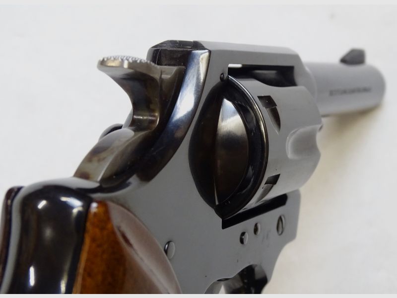 Colt Lawman MK III Revolver im Kaliber .357 Mag. ++TOP ZUSTAND++