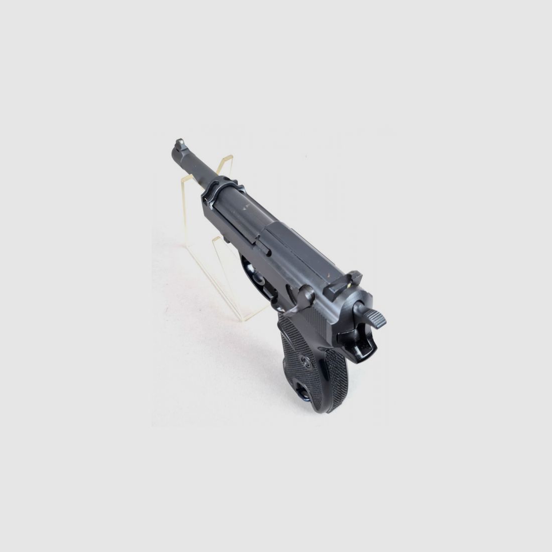 Pistole, Walther, P38, .22lr