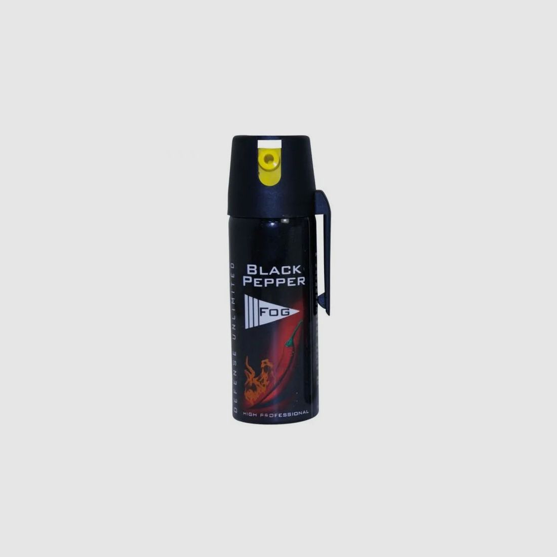 BlackField Blackfield Pfefferspray Sprühnebel 50 ml