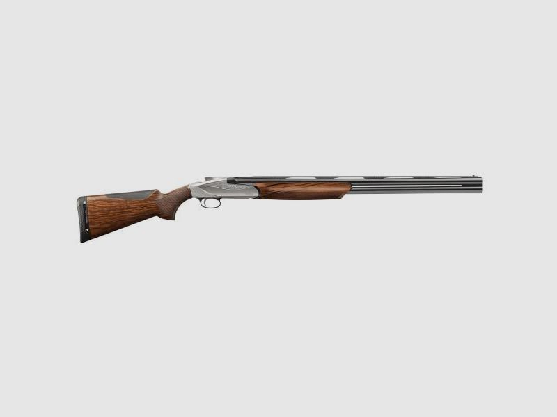 BENELLI Bockdoppelflinte Jagd Mod. 828U Silver 12/76  LL 67/71/76cm