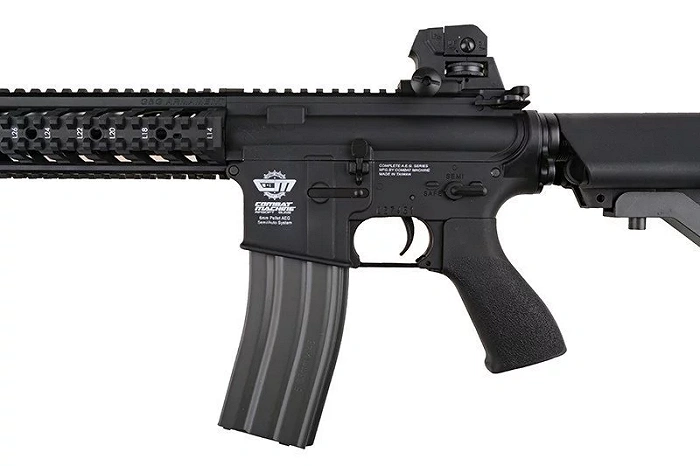 G&G CM16 Raider airsoft carbine, image 21 of 22