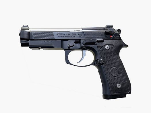 Beretta USA 98G Elite 9X21
