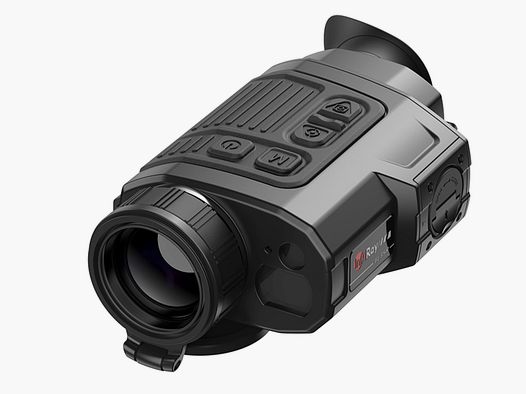 InfiRay Xeye FH35R appareil de vision thermique avec capteur de télémètre 640 × 512