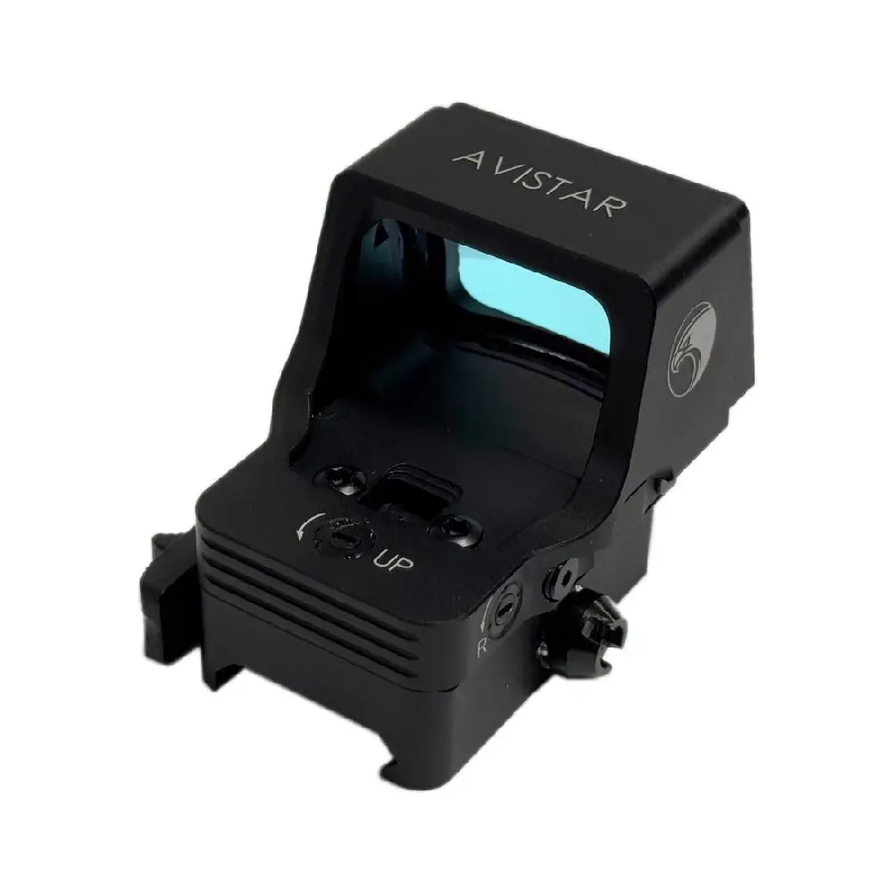 Lunette AVISTAR AV25 1×33 3 MOA, image 2 sur 5