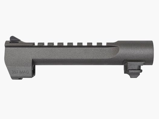 A-Lauf Desert Eagle XIX 6" Tungsten