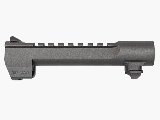 A-Lauf Desert Eagle XIX 6" Tungsten
