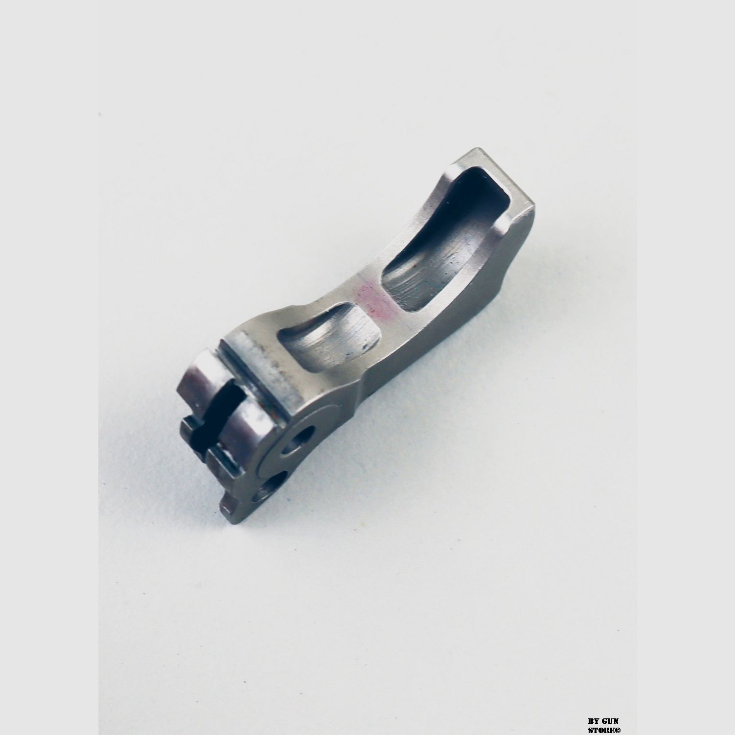 Cane per pistola Sig P210, immagine 4 di 4