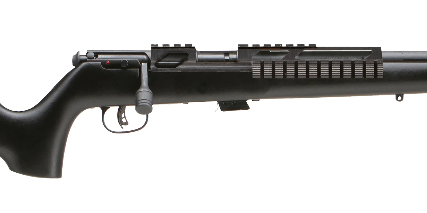 Savage M-93R17 TRR-SR, image 2 sur 2