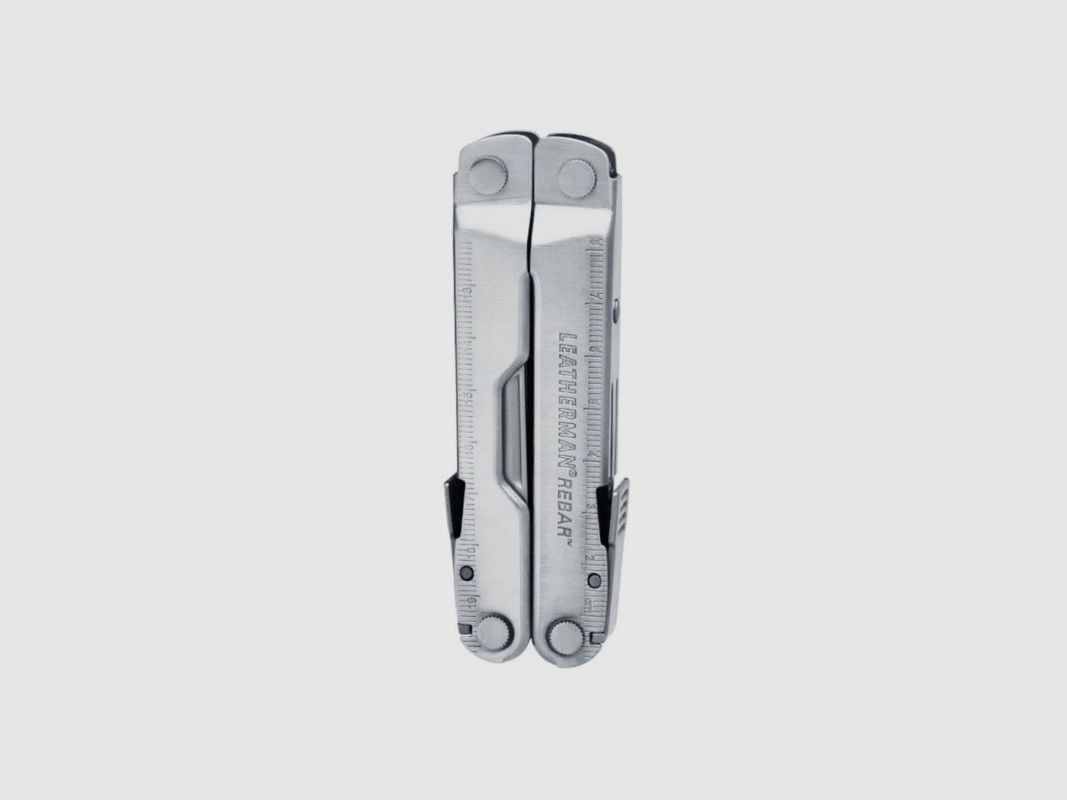 Leatherman Multitool Rebar, afbeelding 4 van 8