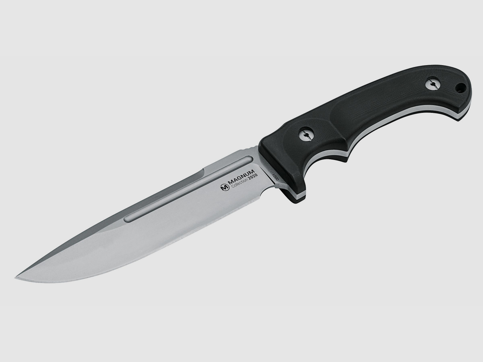 Magnum Collection 2020 Sammlermesser Limited Edition