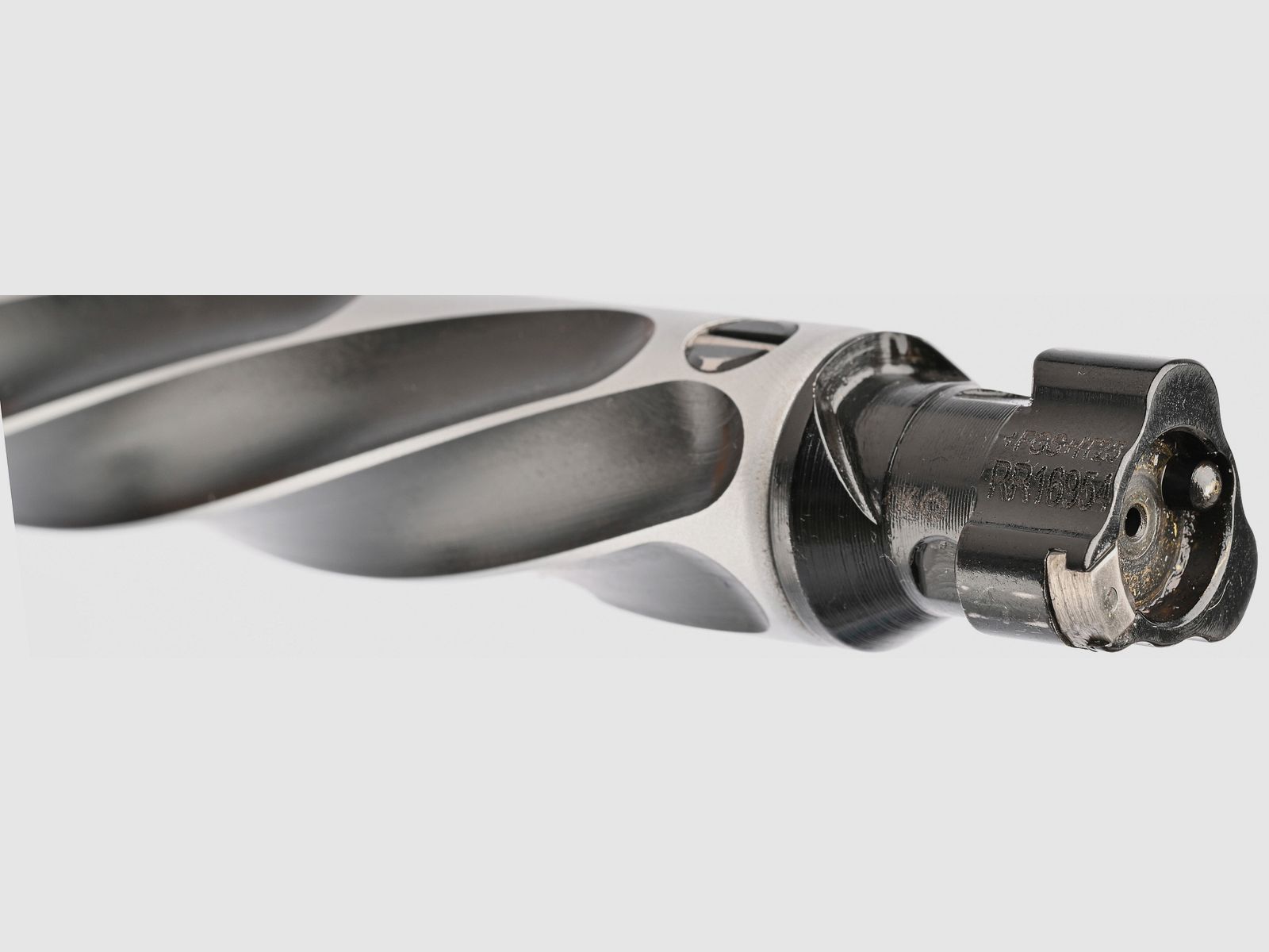 Mercury hunting Rover G2 Varmint, Cal. 6.5 Creedmoor